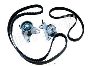 IPS PARTS itk6501 -  Комплект ремня ГРМ